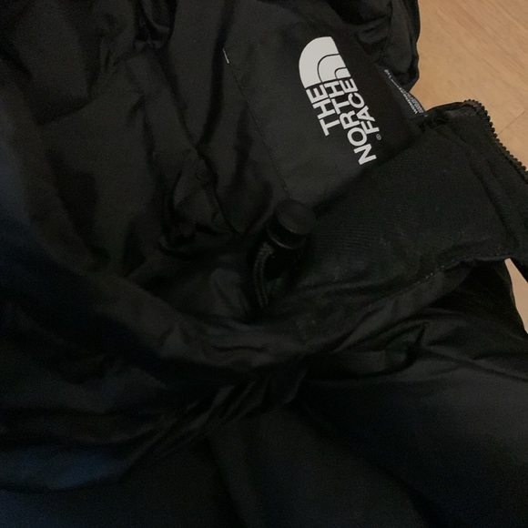 NWT The North Face Nuptse Parka, XXL - Picture 10 of 10
